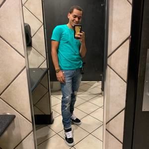 Meet your Posher, Michael a